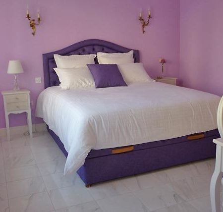 Villa Orion Royan Pokoj fotografie